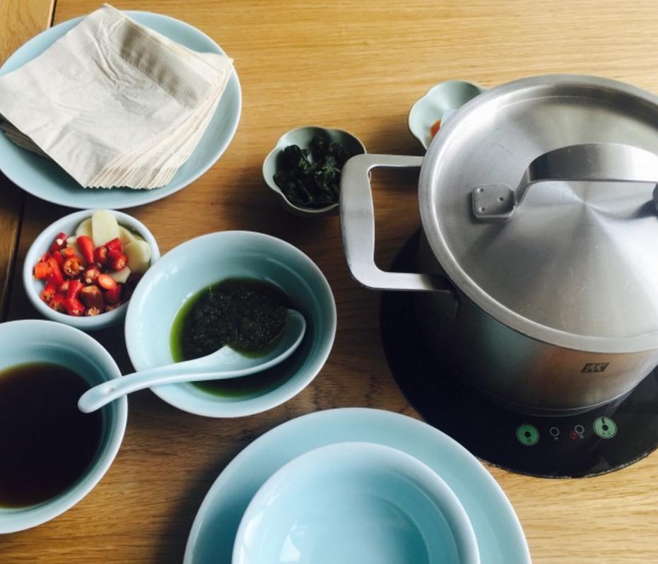 想吃火锅有什么能代替火锅的,经常吃素火锅真的好吗