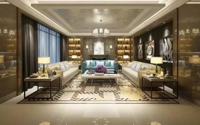 目前最流行的大理石瓷砖,你以为的大理石瓷砖