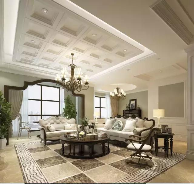 目前最流行的大理石瓷砖,你以为的大理石瓷砖