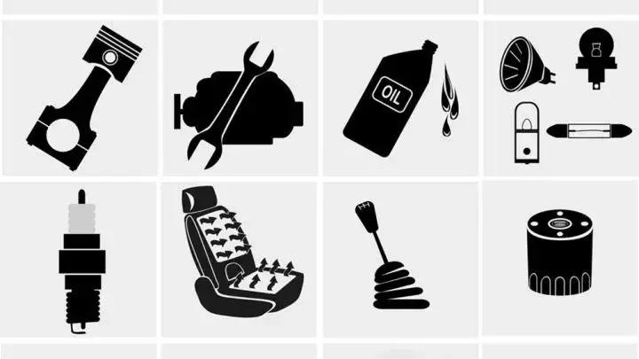 90%的汽车都是混血儿，看看17年最强的汽车配件供货商都有谁