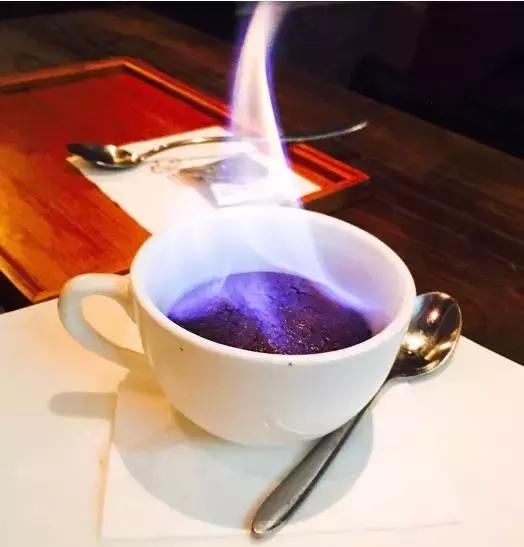 适合这个季节的下午茶,周末喝什么下午茶好