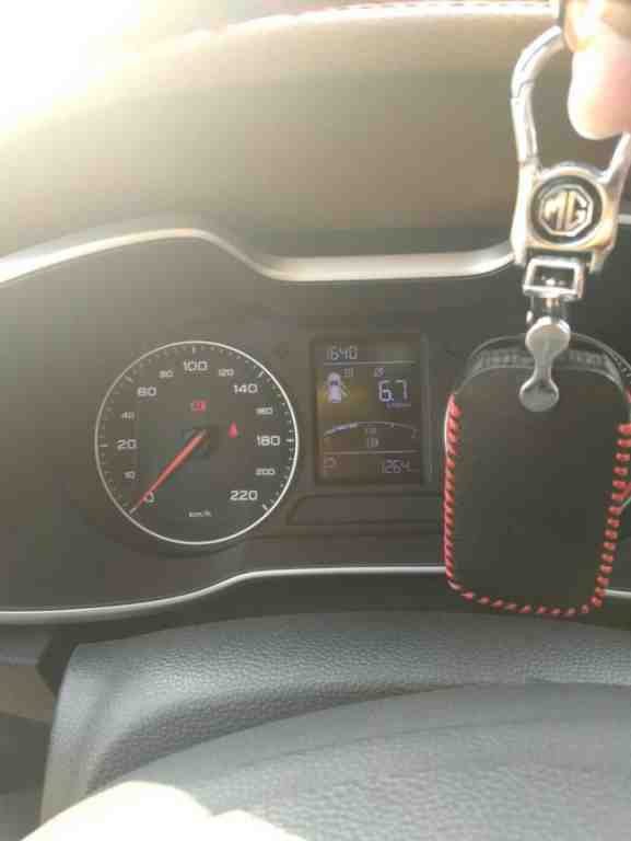 zs用车技巧,名爵zs车子驾车感受