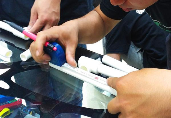 水电装修水管热熔,房屋装修水管用ppr热熔好吗