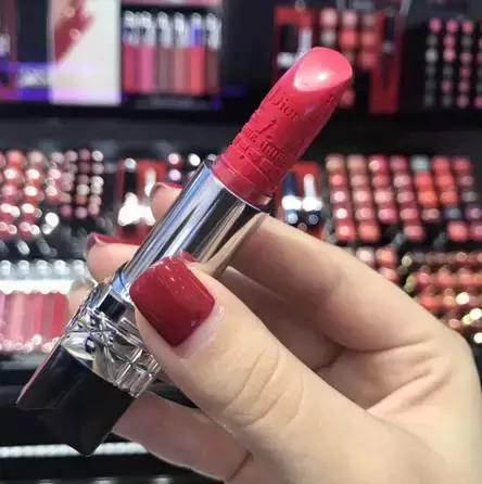 迪奥最值得买的口红是哪一款,迪奥最不建议买的一款口红