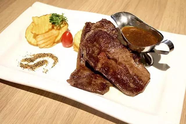 广州最高端大气上档次的餐厅,广州有情调的西餐厅