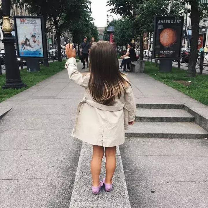 大广东的秋天,广东终于有了入秋的感觉