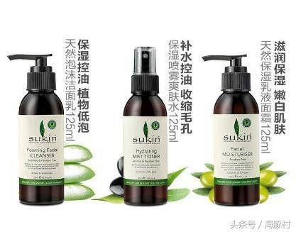 澳新护肤品,澳新护肤品怎么样