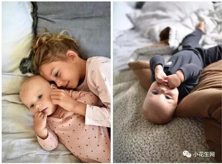 好买又好穿,这些欧美平价大牌给孩子们做的外套,原来如此朴素!