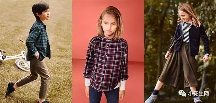 好买又好穿,这些欧美平价大牌给孩子们做的外套,原来如此朴素!