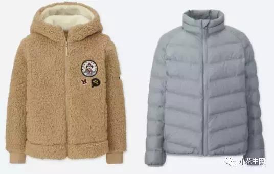 好买又好穿,这些欧美平价大牌给孩子们做的外套,原来如此朴素!