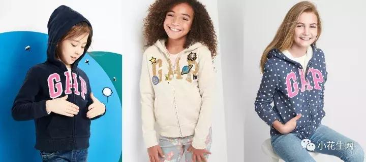 好买又好穿,这些欧美平价大牌给孩子们做的外套,原来如此朴素!
