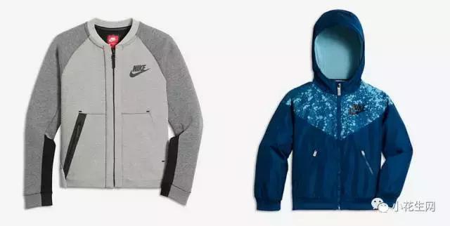 好买又好穿,这些欧美平价大牌给孩子们做的外套,原来如此朴素!