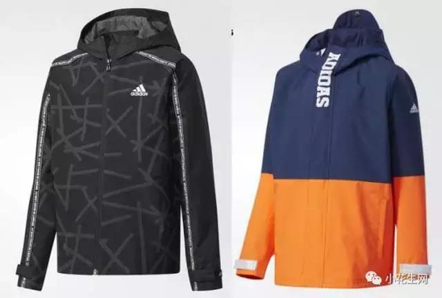 好买又好穿,这些欧美平价大牌给孩子们做的外套,原来如此朴素!