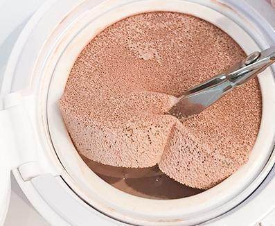 气垫bb霜的正确使用方法,气垫bb霜的正确用法