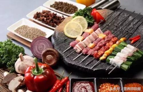 烤串还是炸串,烤串好吃还是炸串好吃