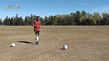 做好这几点！让你正脚背射门能力发生质的变化！