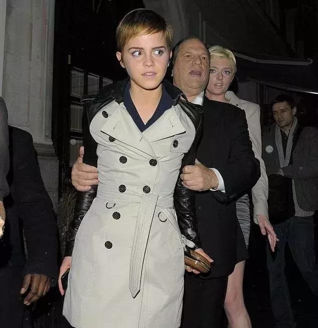 好莱坞韦恩斯坦事件后续 (韦恩斯坦纪录片)