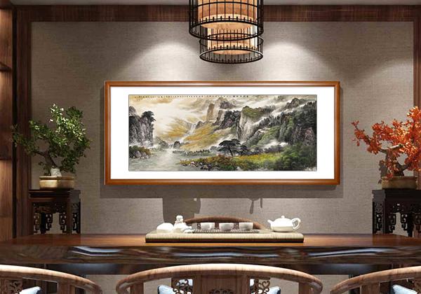 能带来好运的家居风水的知识,吉祥物与家居风水的关系