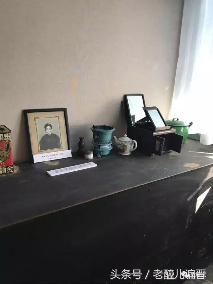 大同云锦章,绸缎店大同老字号