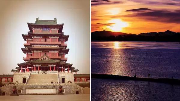 深圳高铁旅游路线分布图,深圳高铁能到达的旅游城市