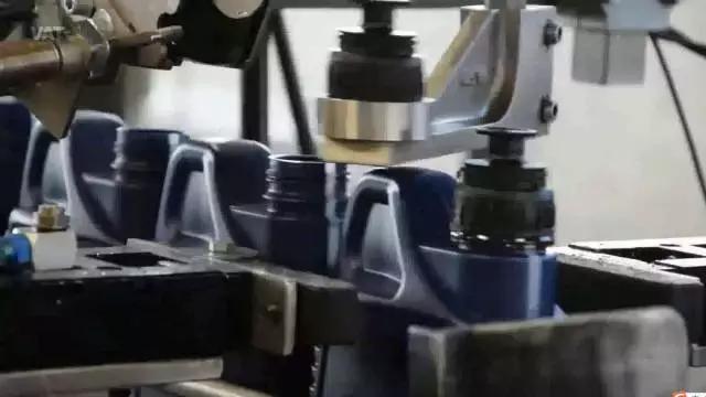 荷兰原装进口润滑油，荷美严守品质引领世界动力