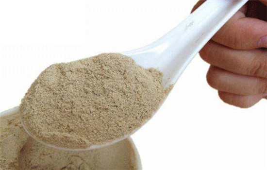 低血压能吃三七粉吗有什么作用,低血压可以吃三七粉和西洋参粉