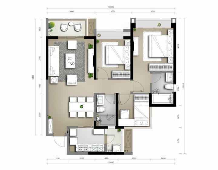 如果可以全款买房你会选择按揭吗,如果可以全款买房你会按揭吗