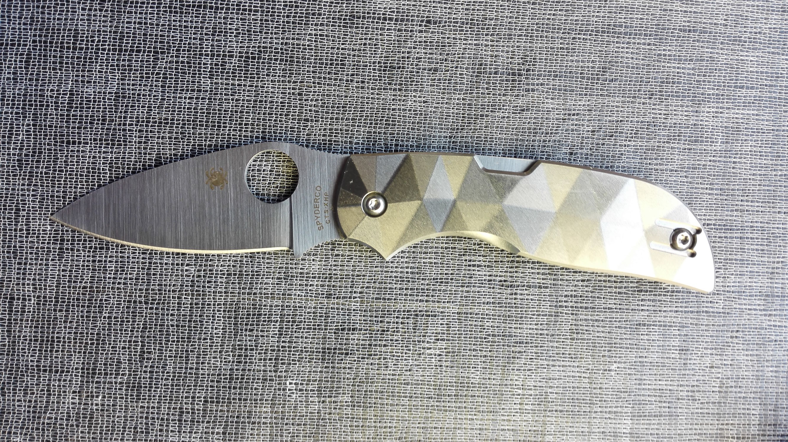 蜘蛛的刀,蜘蛛的武器是什么