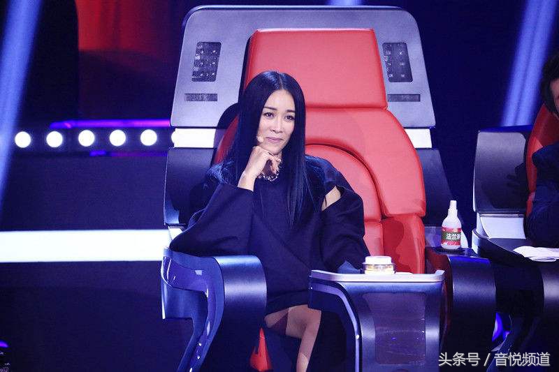 2021中国好声音导师那英有退出吗,那英退出新歌声了吗