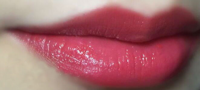 娇兰圣罗兰口红测评,阿玛尼口红色号推荐第一名ysl