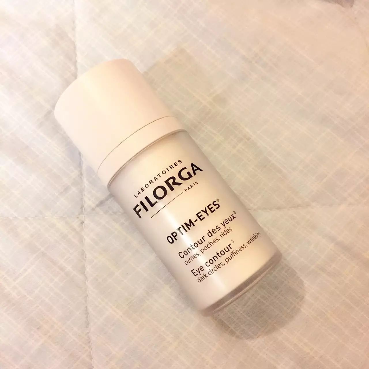 秋冬眼霜功效抗老,适合秋冬用的眼霜