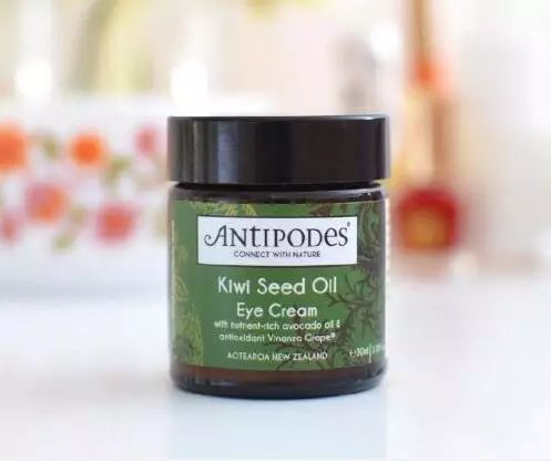 秋冬眼霜功效抗老,适合秋冬用的眼霜