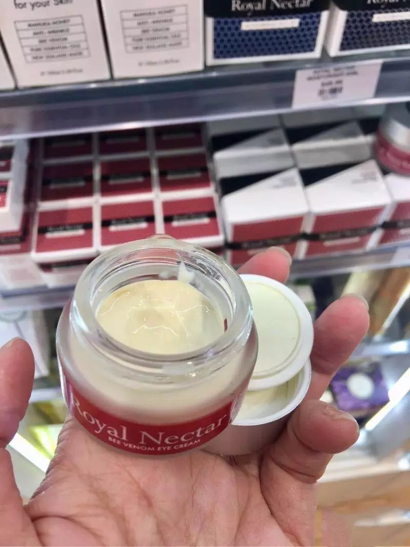 秋冬眼霜功效抗老,适合秋冬用的眼霜