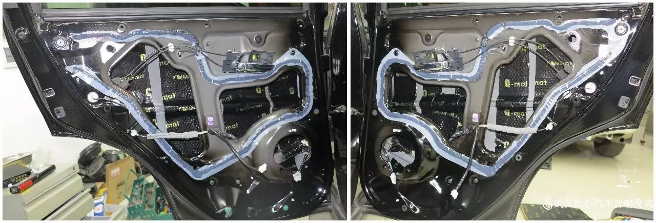 本田缤智隔音效果如何,本田缤智隔音广州