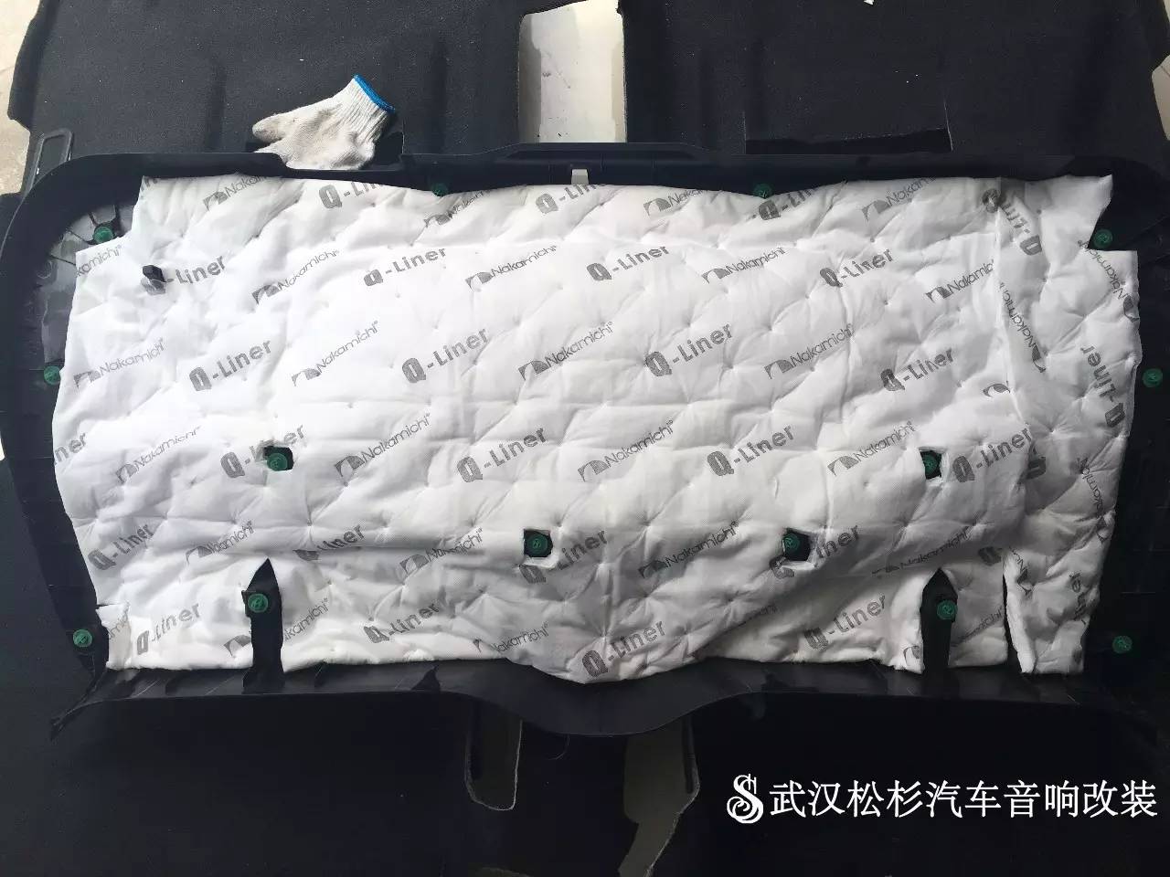 本田缤智隔音效果如何,本田缤智隔音广州