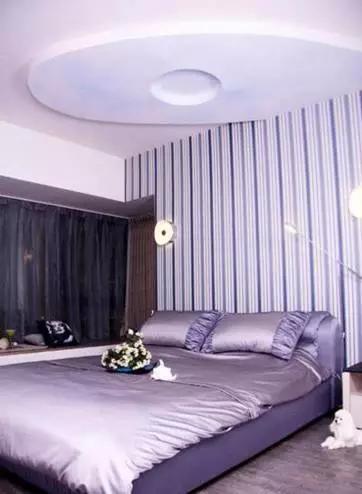 创意卧室布装饰大全,小卧室布艺布置