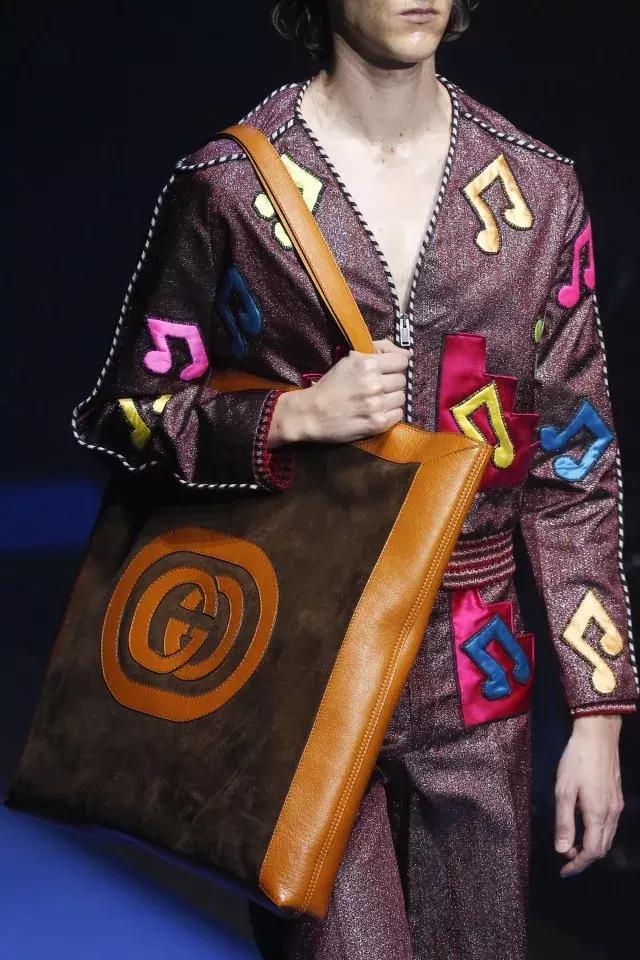 时装周最新攻略,时装周总结