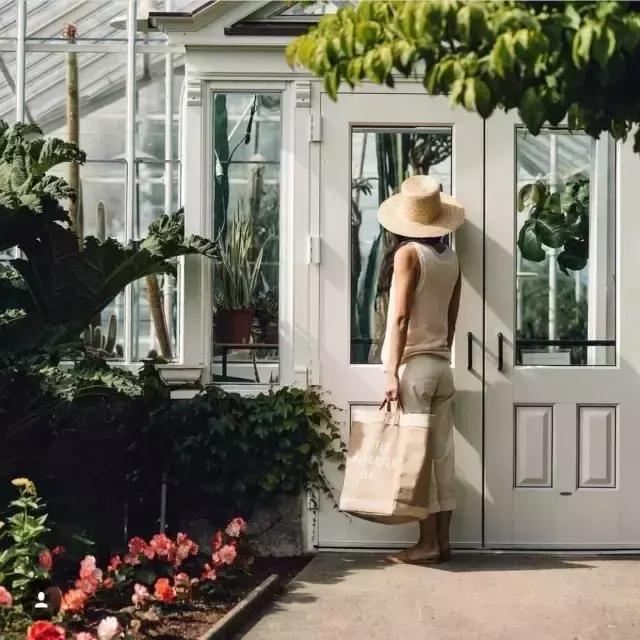 价格亲民的包包,第二名的逆袭第三季帆布包