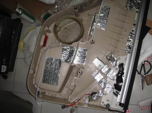 斯柯达速派噪音大怎么解决,斯柯达速派跑高速跑80以上噪音大