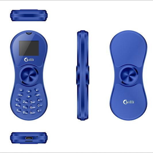 多功能指尖陀螺推荐,成人指尖陀螺链条减压神器