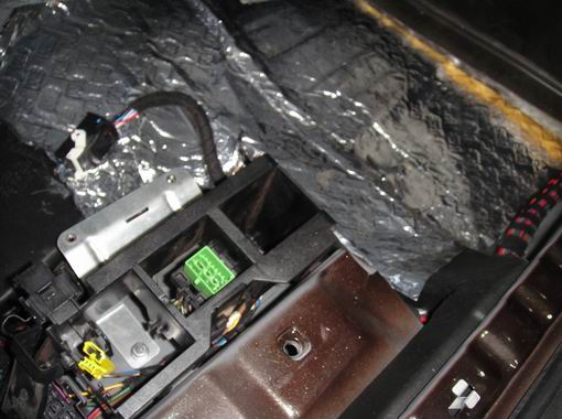 斯柯达速派噪音大怎么解决,斯柯达速派跑高速跑80以上噪音大