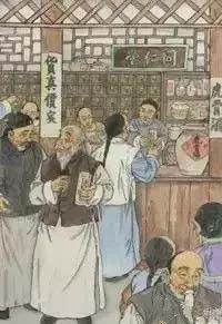 百年大宅门！传奇打磨厂！