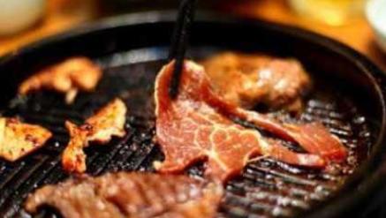 延吉吃货的天堂,延吉吃货的聚集地在哪