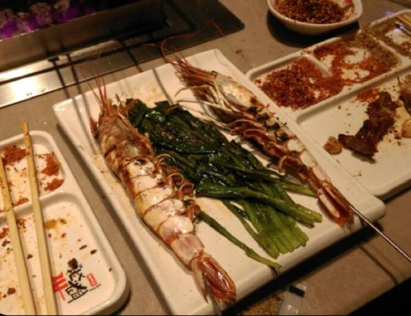 延吉吃货的天堂,延吉吃货的聚集地在哪