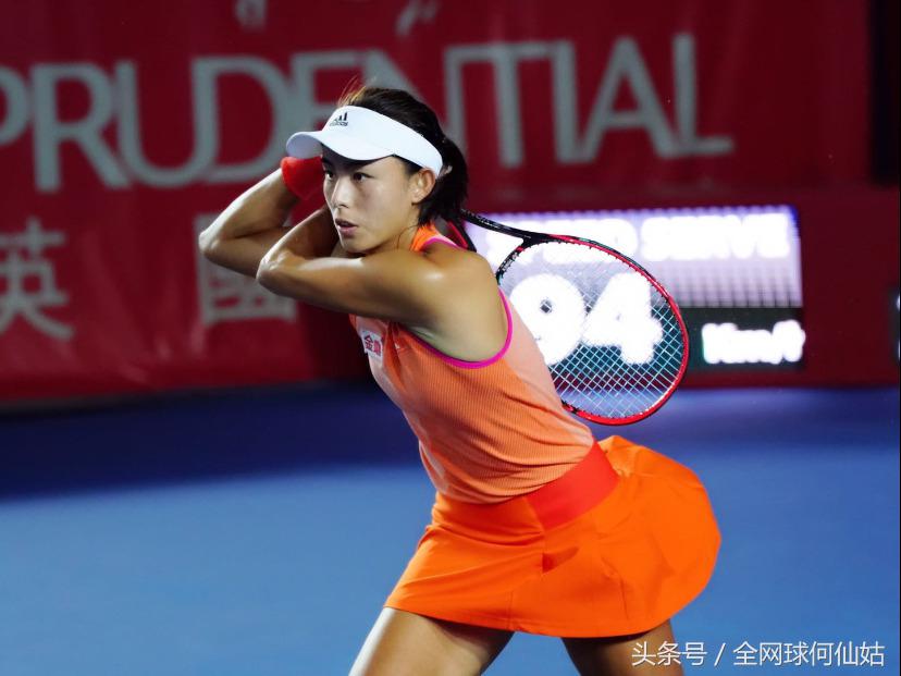 王蔷中巡赛,王蔷新赛季冲击世界前十名
