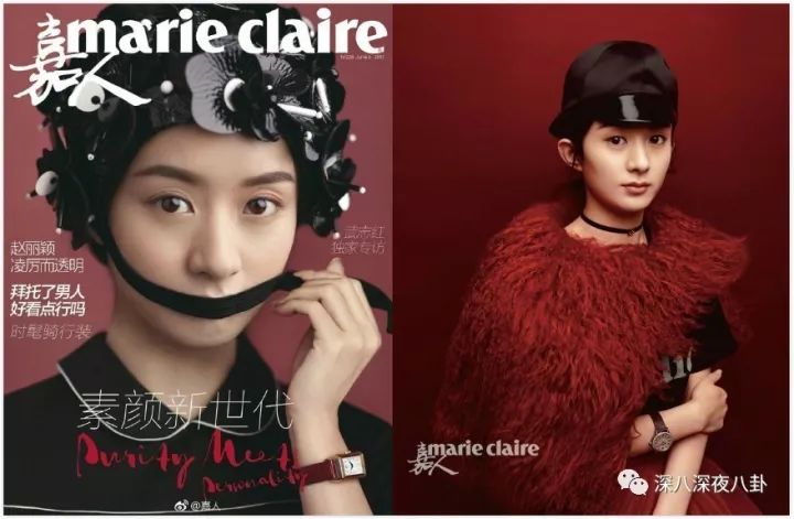 贵圈时刻是个暗流涌动的比拼场,比颜值,比衣品,比演技,比关系