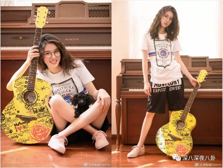 贵圈时刻是个暗流涌动的比拼场,比颜值,比衣品,比演技,比关系