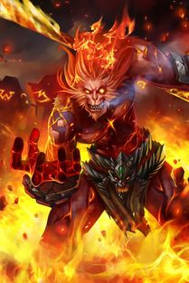 对不起，英雄联盟的感觉王者荣耀你给不了