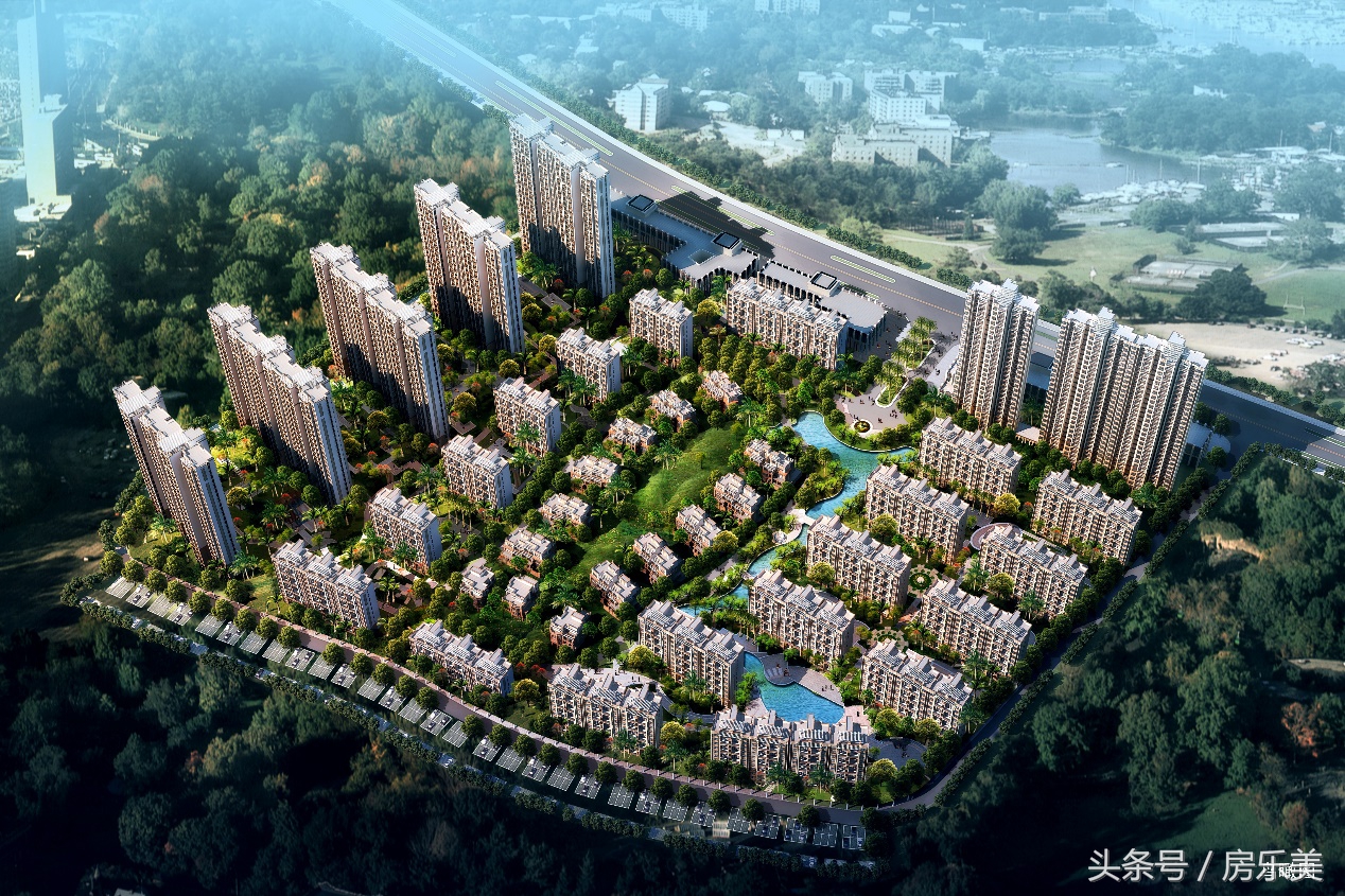 香逸熙园情况,香逸熙园一楼