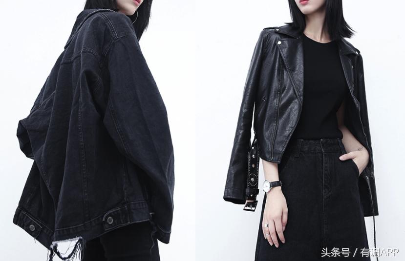 oversize男t恤怎么穿,oversize棉服怎么穿搭